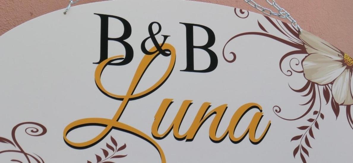 B&B Luna Castelvetro di Modena Eksteriør billede
