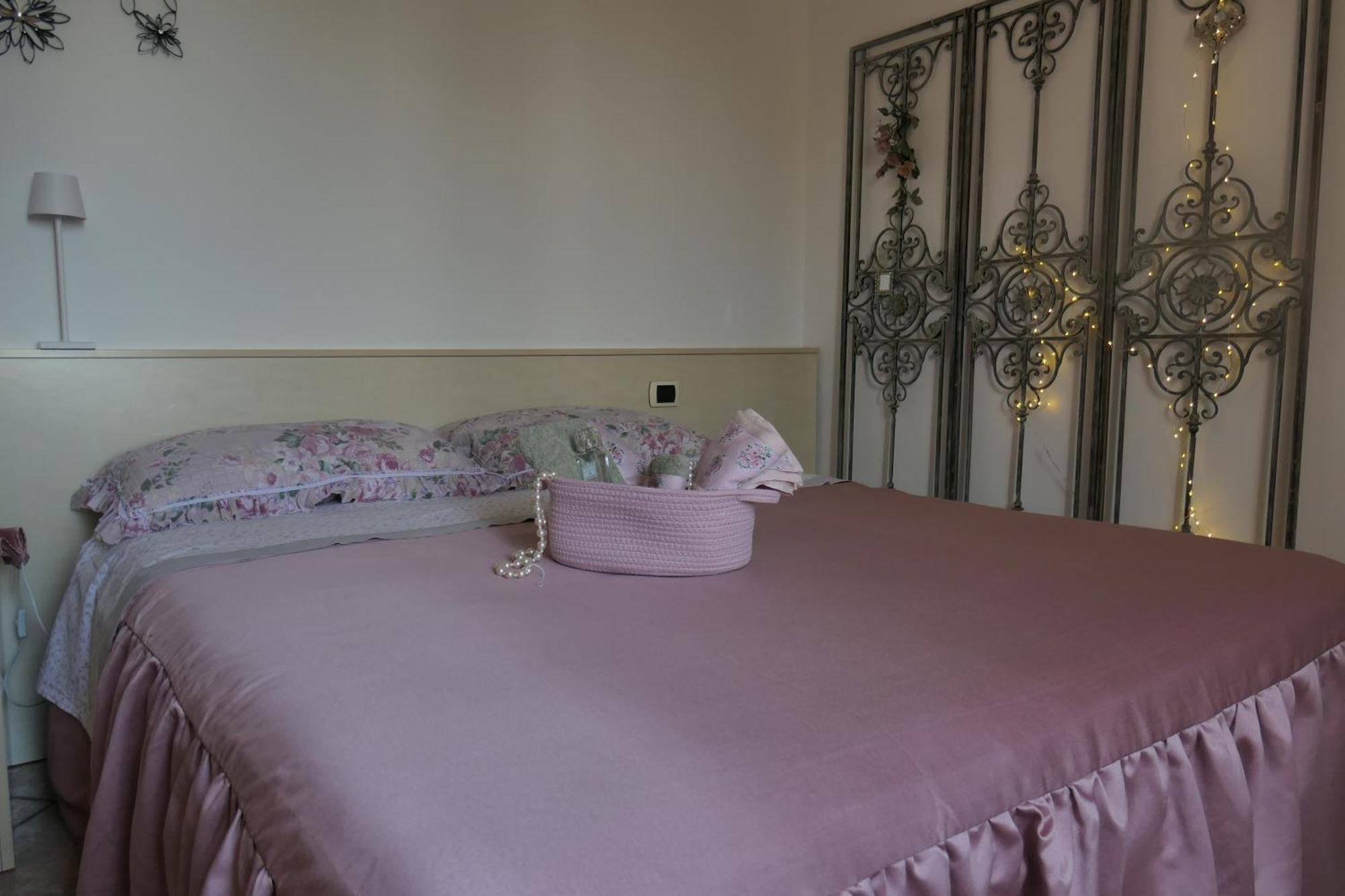 B&B Luna Castelvetro di Modena Eksteriør billede