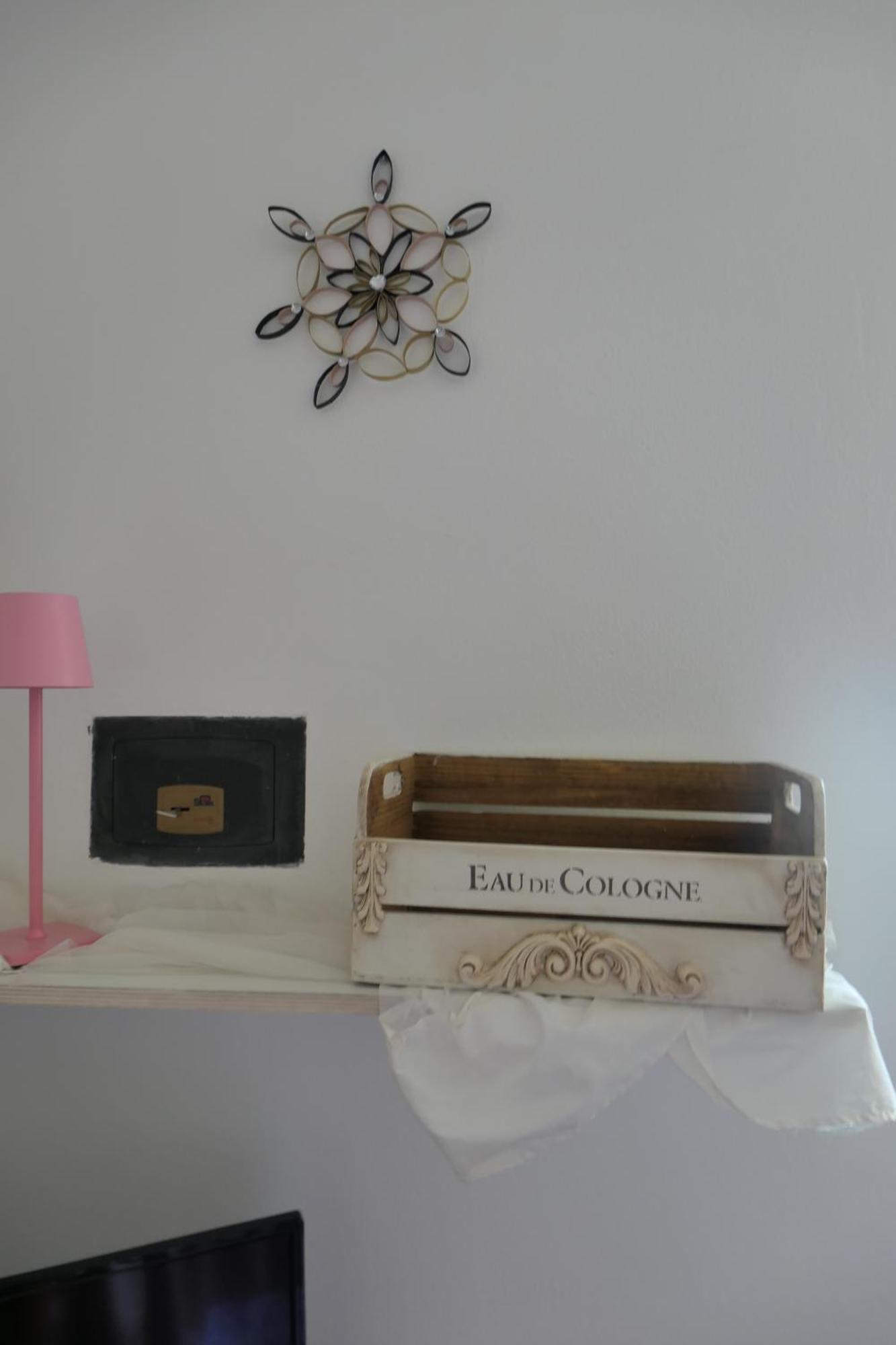 B&B Luna Castelvetro di Modena Eksteriør billede
