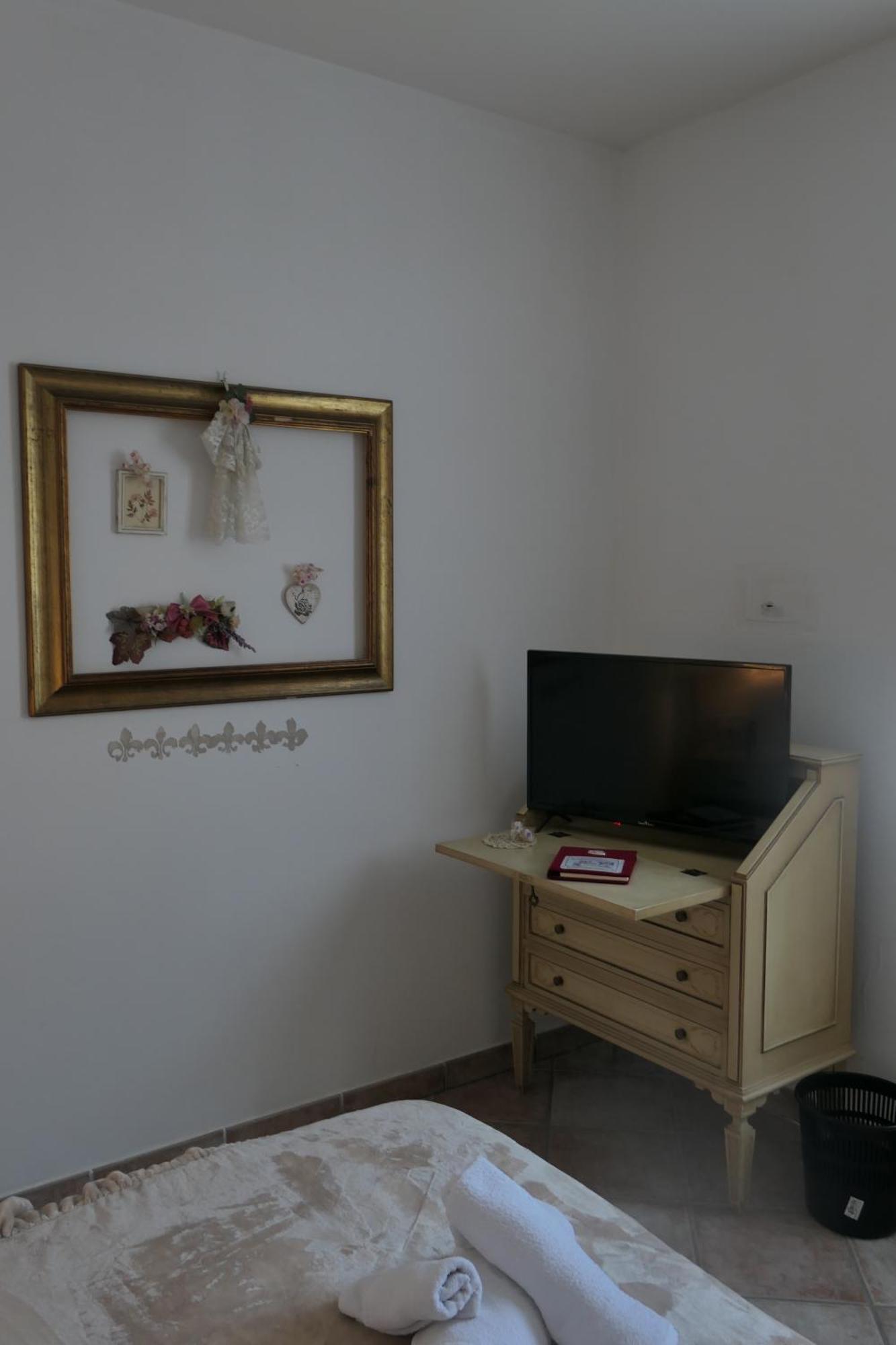 B&B Luna Castelvetro di Modena Eksteriør billede