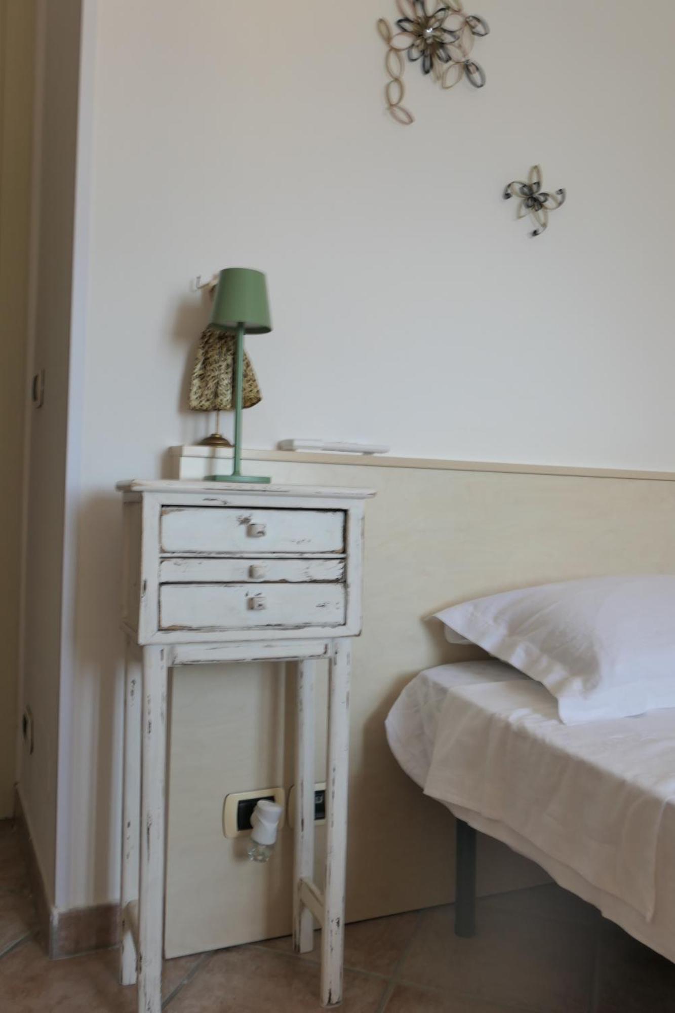 B&B Luna Castelvetro di Modena Eksteriør billede