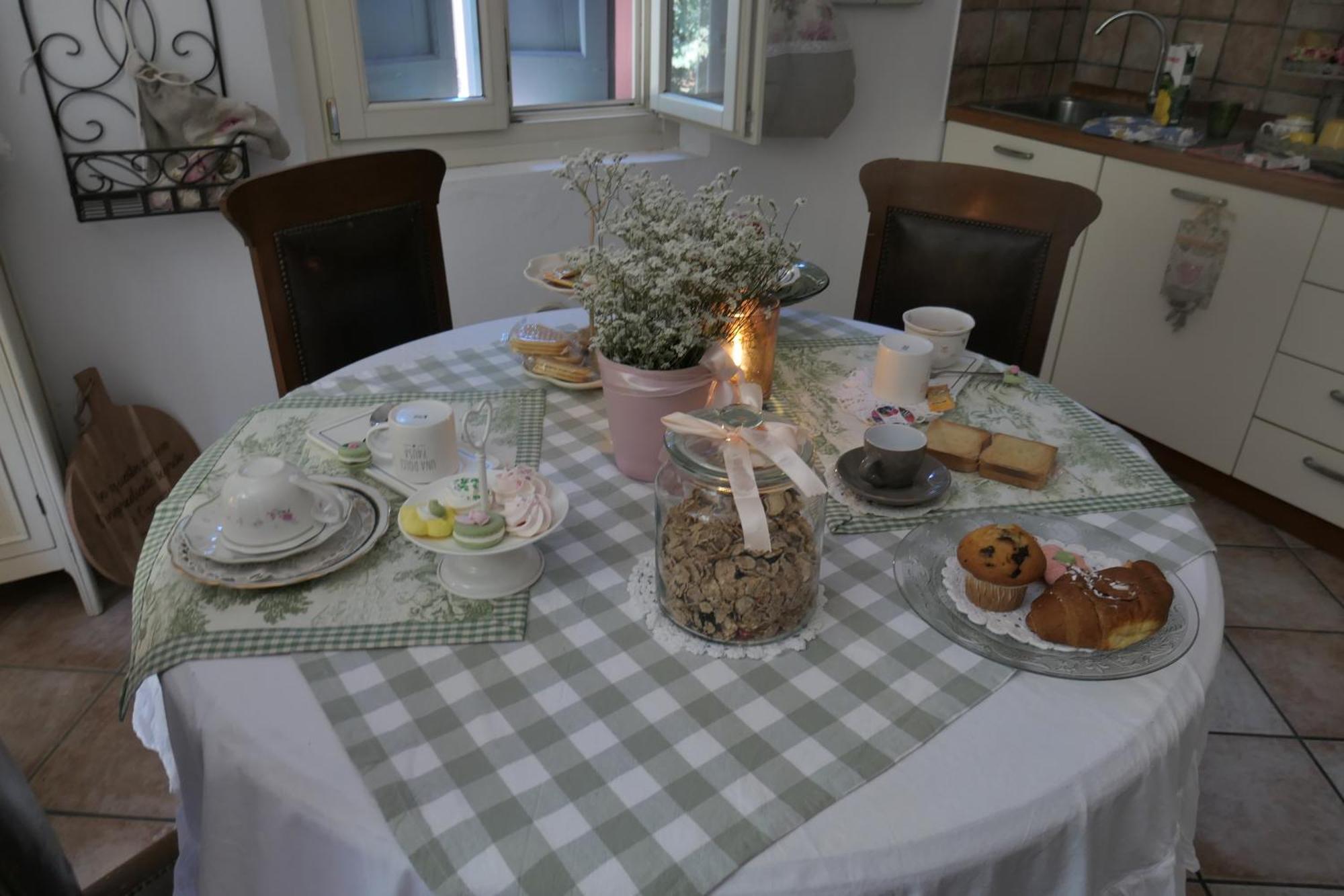 B&B Luna Castelvetro di Modena Eksteriør billede