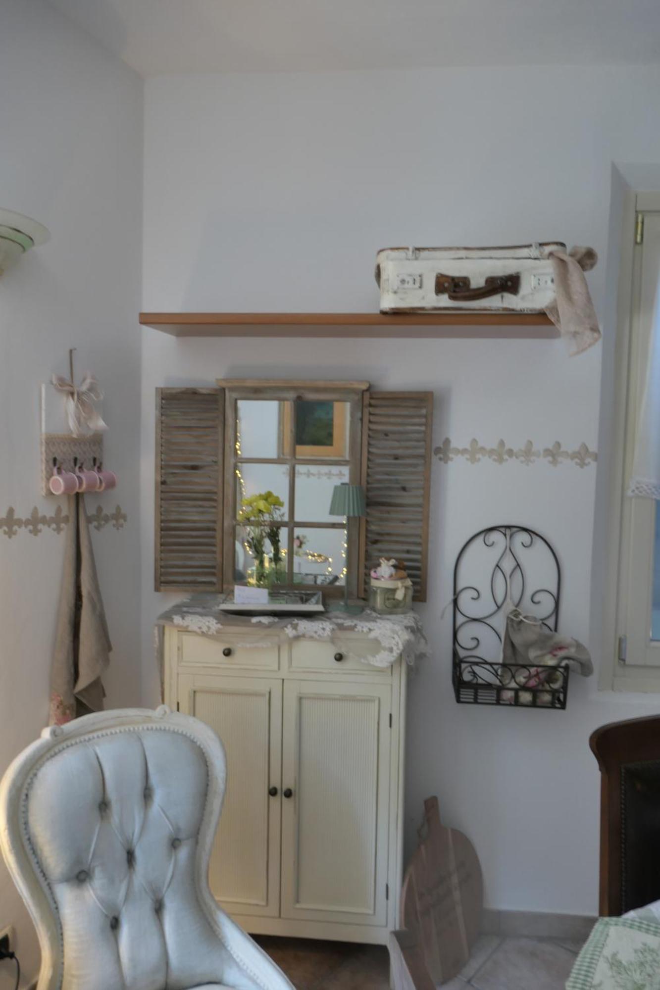 B&B Luna Castelvetro di Modena Eksteriør billede