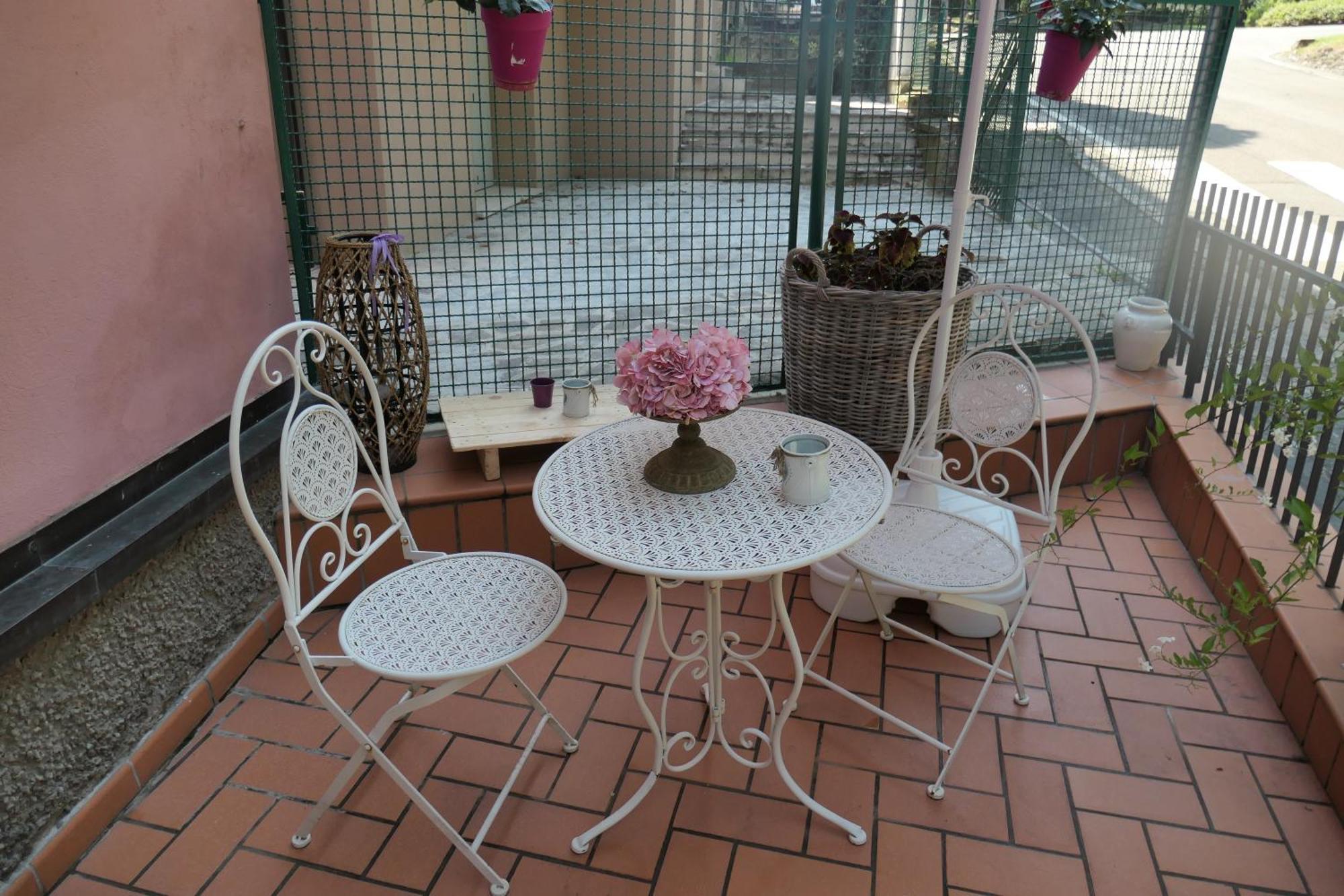 B&B Luna Castelvetro di Modena Eksteriør billede