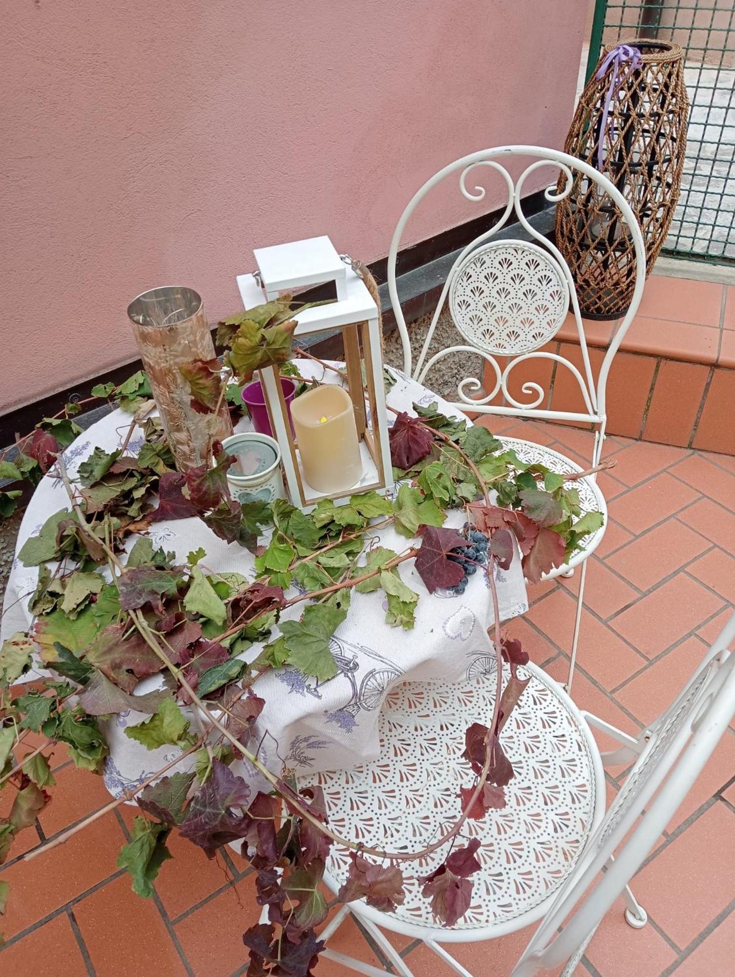 B&B Luna Castelvetro di Modena Eksteriør billede