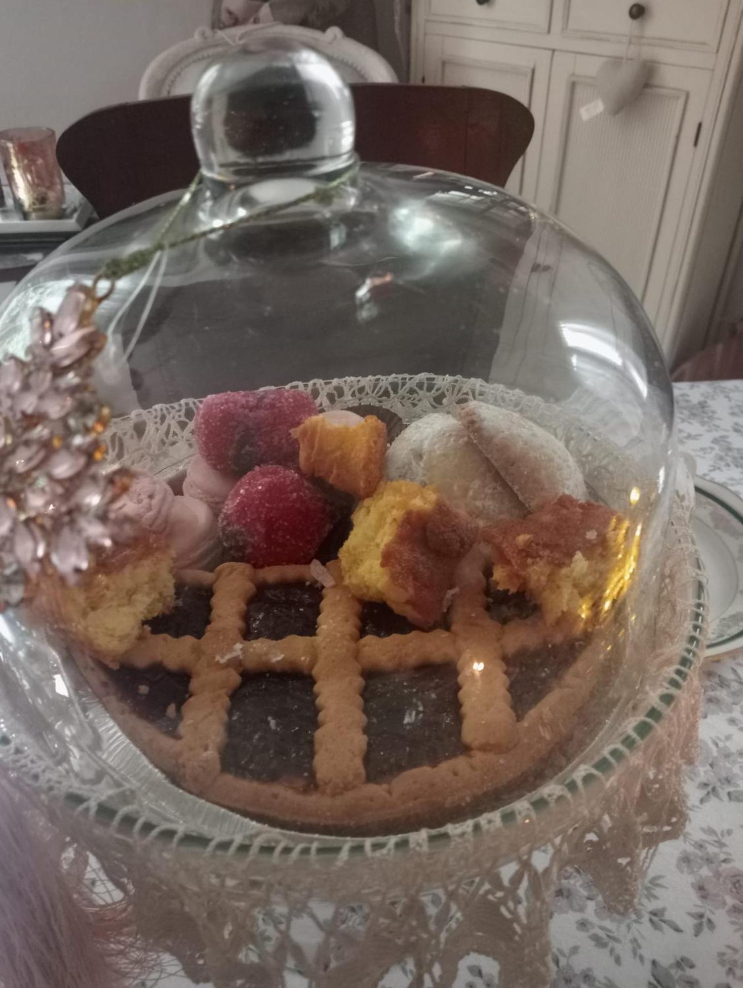 B&B Luna Castelvetro di Modena Eksteriør billede
