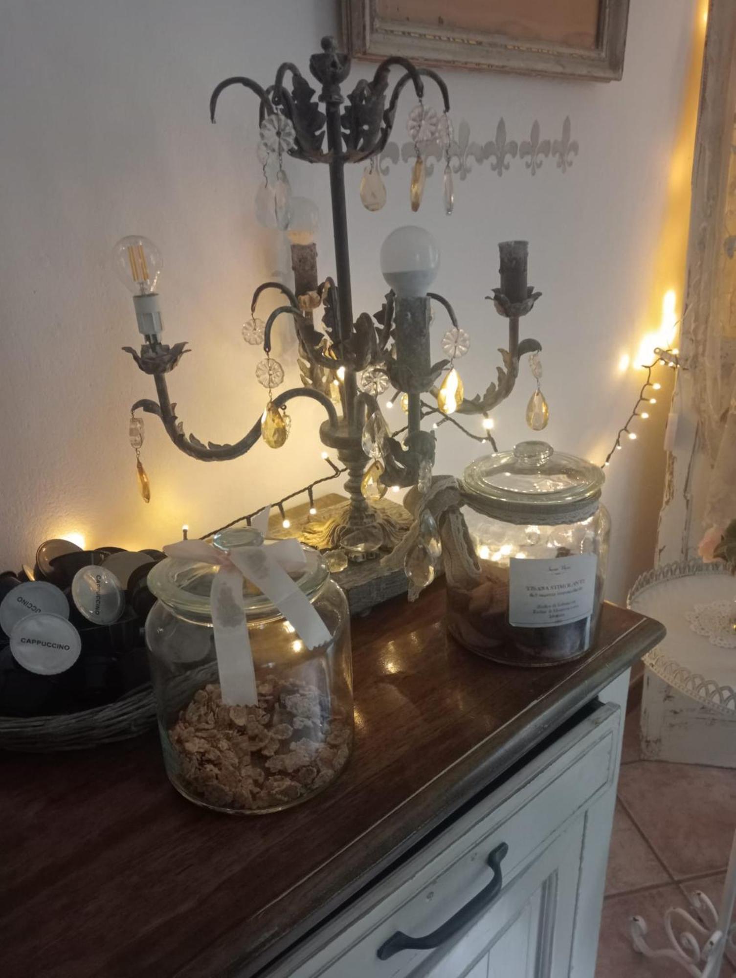 B&B Luna Castelvetro di Modena Eksteriør billede