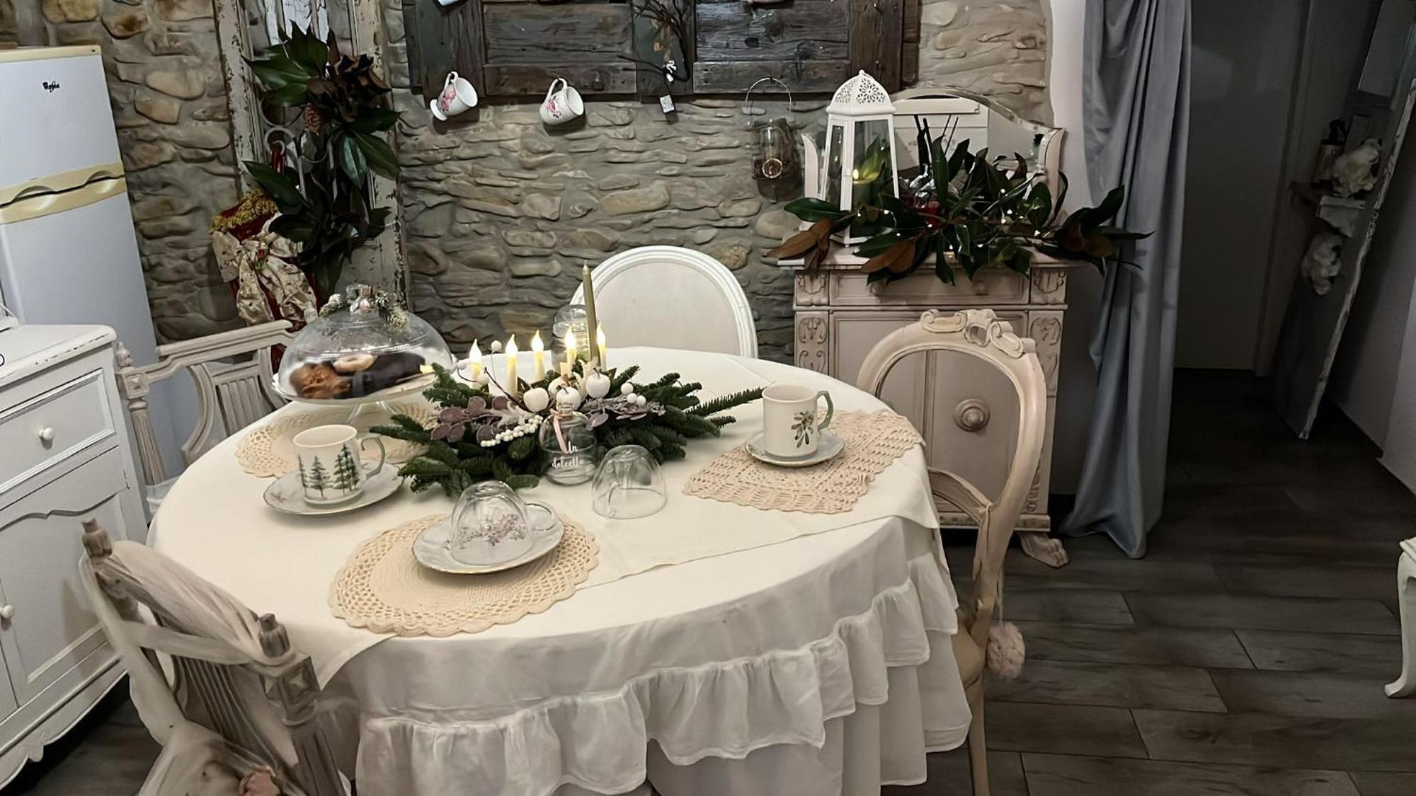 B&B Luna Castelvetro di Modena Eksteriør billede