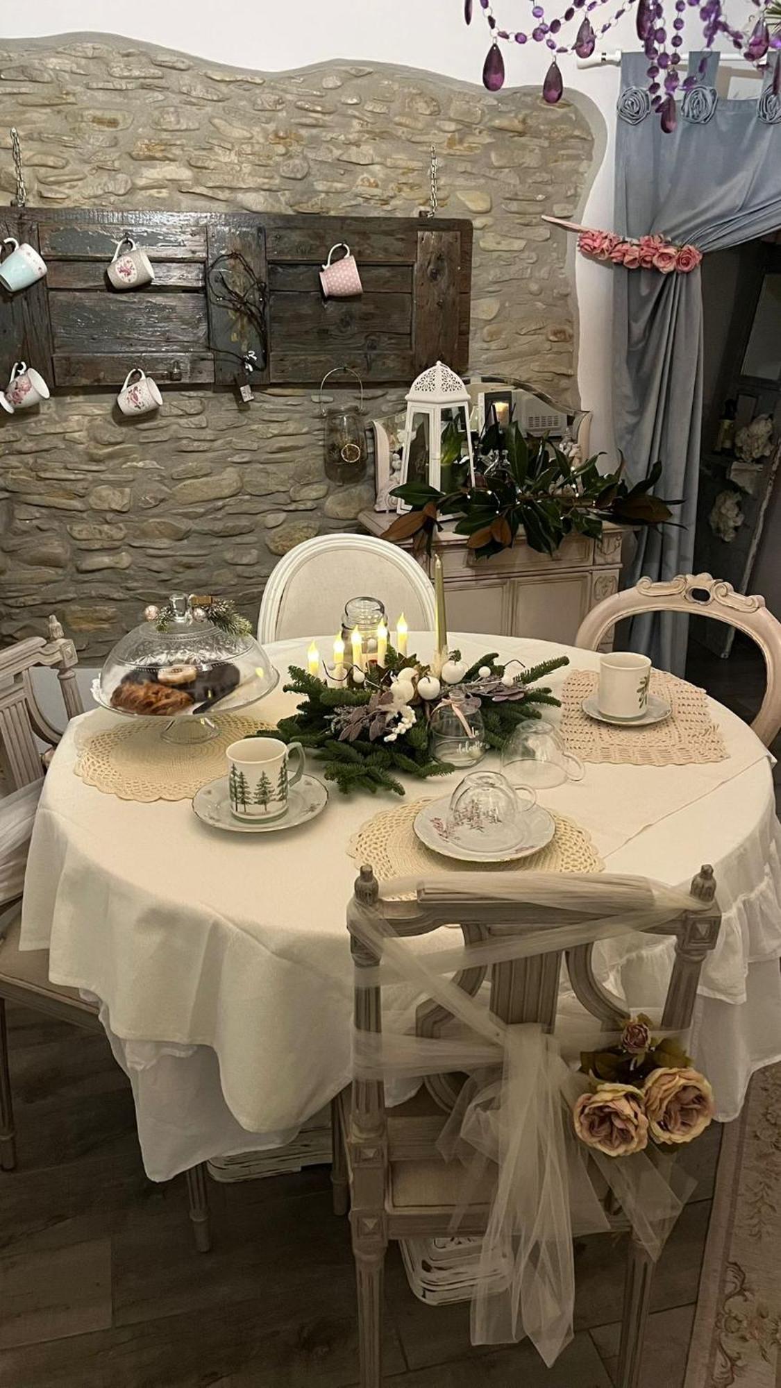 B&B Luna Castelvetro di Modena Eksteriør billede