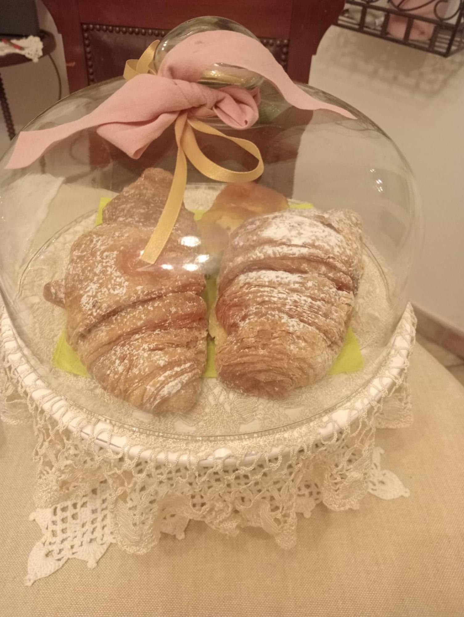 B&B Luna Castelvetro di Modena Eksteriør billede